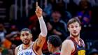 Serata no per Gallinari: guarda Atlanta-New York