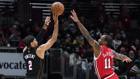 Booker da 30 punti, Vincent eroe inatteso: il meglio delle partite della notte Nba