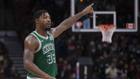 Smart spinge Boston, Memphis ok senza Morant: le partite della notte