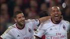 Da Ibra a Honda, i migliori gol del Milan contro il Genoa