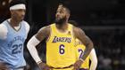 Jackson Jr. trascina Memphis: guarda il ko dei Lakers