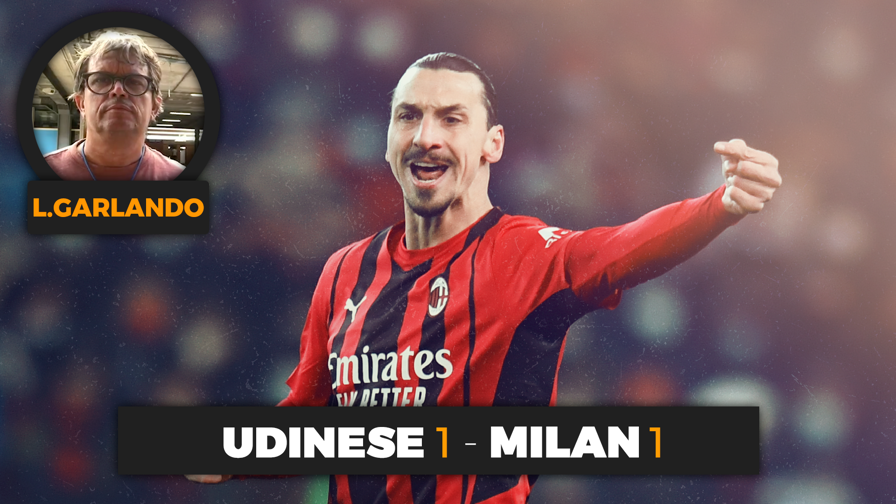 Ibra, magia e tocco ritrovati. Ma ora il Milan ha bisogno del mercato