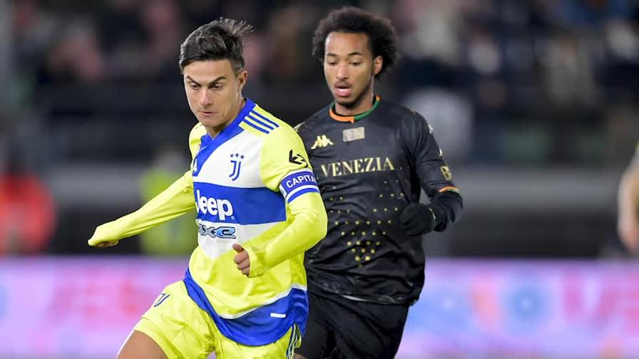 Dybala, quanti guai fisici... Tutti gli infortuni della Joya