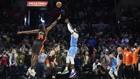 Jackson e la magia a 2 secondi dalla sirena: così hanno vinto i Clippers