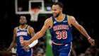 Curry inarrestabile. E quel fallo di Smart...: guarda gli highlights di Boston-Golden State