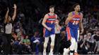 Dall'inaspettato successo di Atlanta alla prestazione top di Dinwiddie: il meglio della notte Nba
