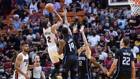 I Miami Heat non lasciano scampo agli Orlando Magic: ecco come è andata