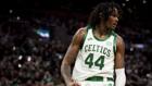 Tripla doppia di Williams e vittoria sui Suns. Che notte per i Celtics