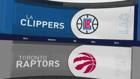 Highlights: Toronto-LA Clippers 116-108