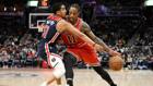 Guarda il meglio della notte Nba: gli highlights