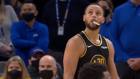 Curry, che succede? Sbaglia 9 triple su 10