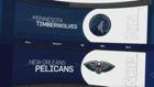 Spettacolo Pelicans: tripla di Ingram e vittoria (128-125) su Minnesota