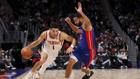 Booker fa quello che vuole: gli highlights di Detroit-Phoenix