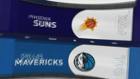 Il primo tempo di Doncic, la tripla killer di Paul: guarda la vittoria dei Suns a Dallas