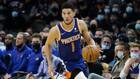 Dove finisce Booker inizia Paul: la sintesi di Suns-Jazz