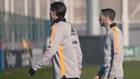 Guarda il primo allenamento di Vlahovic alla Juve