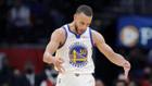 Curry indomabile: gli highlights di Houston-Golden State