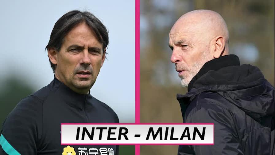 Il Pagante vs Jake La Furia, il derby dei tifosi: "Temiamo solo Leao". "Avete già vinto lo scudetto..."
