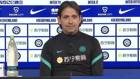 Inzaghi: "Per lo scudetto c'è anche la Juve"