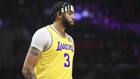 Jackson super, Davis sbaglia sulla sirena: guarda Clippers-Lakers