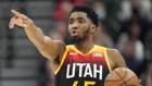 Il gran ritorno di Donovan Mitchell: 27 punti e Brooklyn va k.o.
