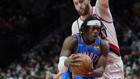 Lu Dort trascina OKC: la sintesi del successo contro Portland