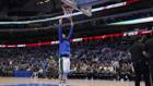 NBA Highlights: Dallas-Philadelphia 107-98