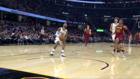 Il meglio della notte Nba: guarda gli highlights
