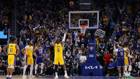 LeBron da record, ma... Guarda l'errore dalla lunetta che costa la vittoria ai Lakers
