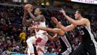 DeRozan implacabile: guarda Chicago-San Antonio