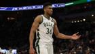 Giannis da impazzire, 50 punti! Guarda Milwaukee-Indiana