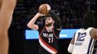Nurkic e Simons show: Memphis-Portland, la sintesi