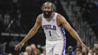 Harden, 27 punti e 12 assist: guarda l'esordio da urlo con Philadelphia
