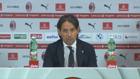 L'Inter non segna più, Inzaghi: "Sono sereno"