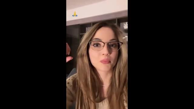 Autogol Venuti, interviene la fidanzata: "Ora basta"