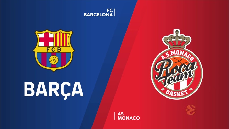 Calathes re degli assist, il Barcellona batte il Monaco di James