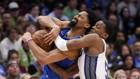 Dinwiddie super, trascina Dallas: Sacramento k.o., gli highlights