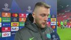 Skriniar: "Usciamo a testa alta. Ora campionato e Coppa Italia"