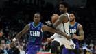 Irving incontenibile: la sintesi di Charlotte-Brooklyn