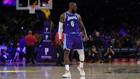 LeBron mostruoso: così ha trascinato i Lakers alla vittoria