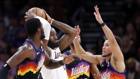 LeBron, 31 punti non bastano: Phoenix surclassa i Lakers così