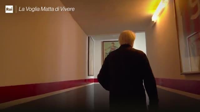 "Amante della Cremonese e marito del Milan", omaggio a Ugo Tognazzi