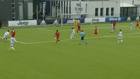 Youth League, Juventus-Liverpool 2-0: gol e highlights