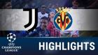 Video Gol Juve-Villarreal 0-3: Moreno, Torres, Danjuma. Gli highlights