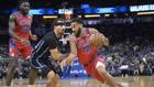 Orlando, difesa da rivedere. Per i Magic ci pensano anche Bagley e Stewart: gli highlights