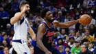 Embiid e Harden trascinano Phila contro Dallas, gli highlights