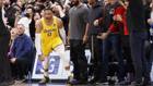 Finale spettacolare tra Raptors e Lakers: guarda gli highlights