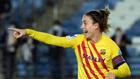 Alexia Putellas, i numeri della leggenda del Barcellona