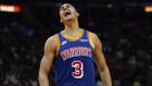 Poole fa il Curry, Golden State sorprende Miami: la sintesi