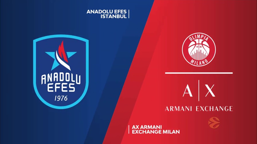 VIDEO Con questa difesa Milano rimonta i campioni d'Europa: highlights